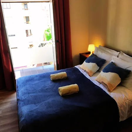 Liberdade Home Royal Esquerdo Braga Exterior foto