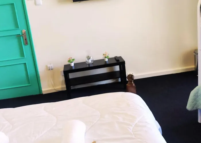 Liberdade Home Royal Esquerdo