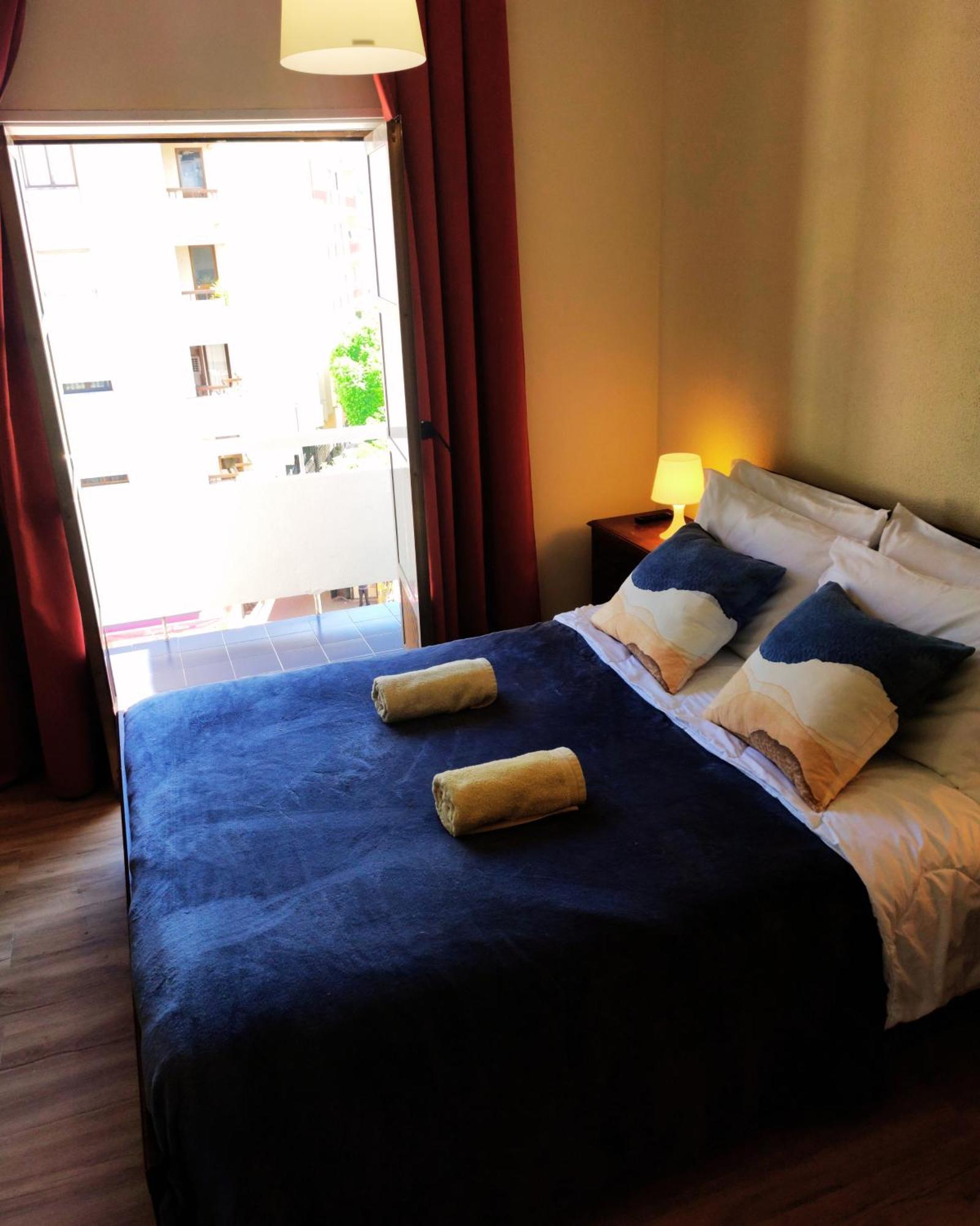 Liberdade Royal Esquerdo Apartamento *
