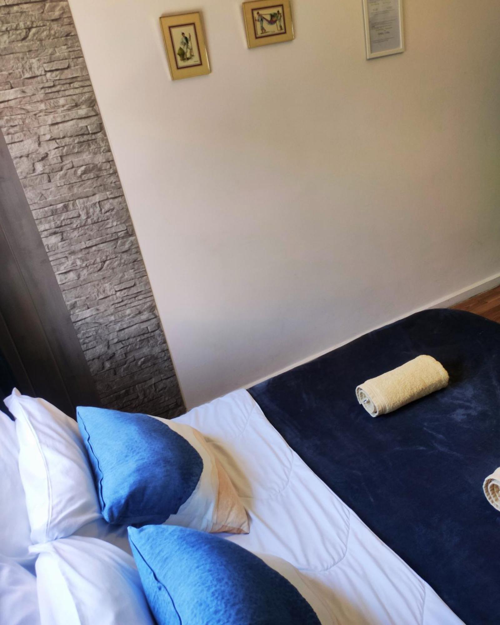 Apartamento Liberdade Royal Esquerdo Braga