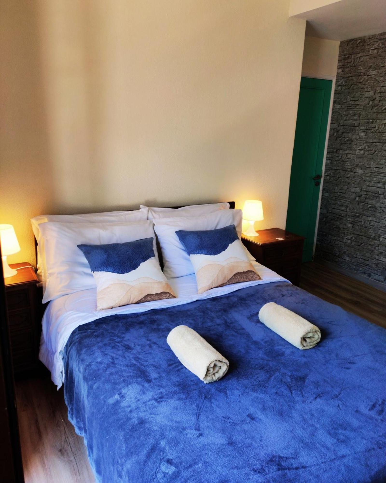 Apartamento Liberdade Royal Esquerdo