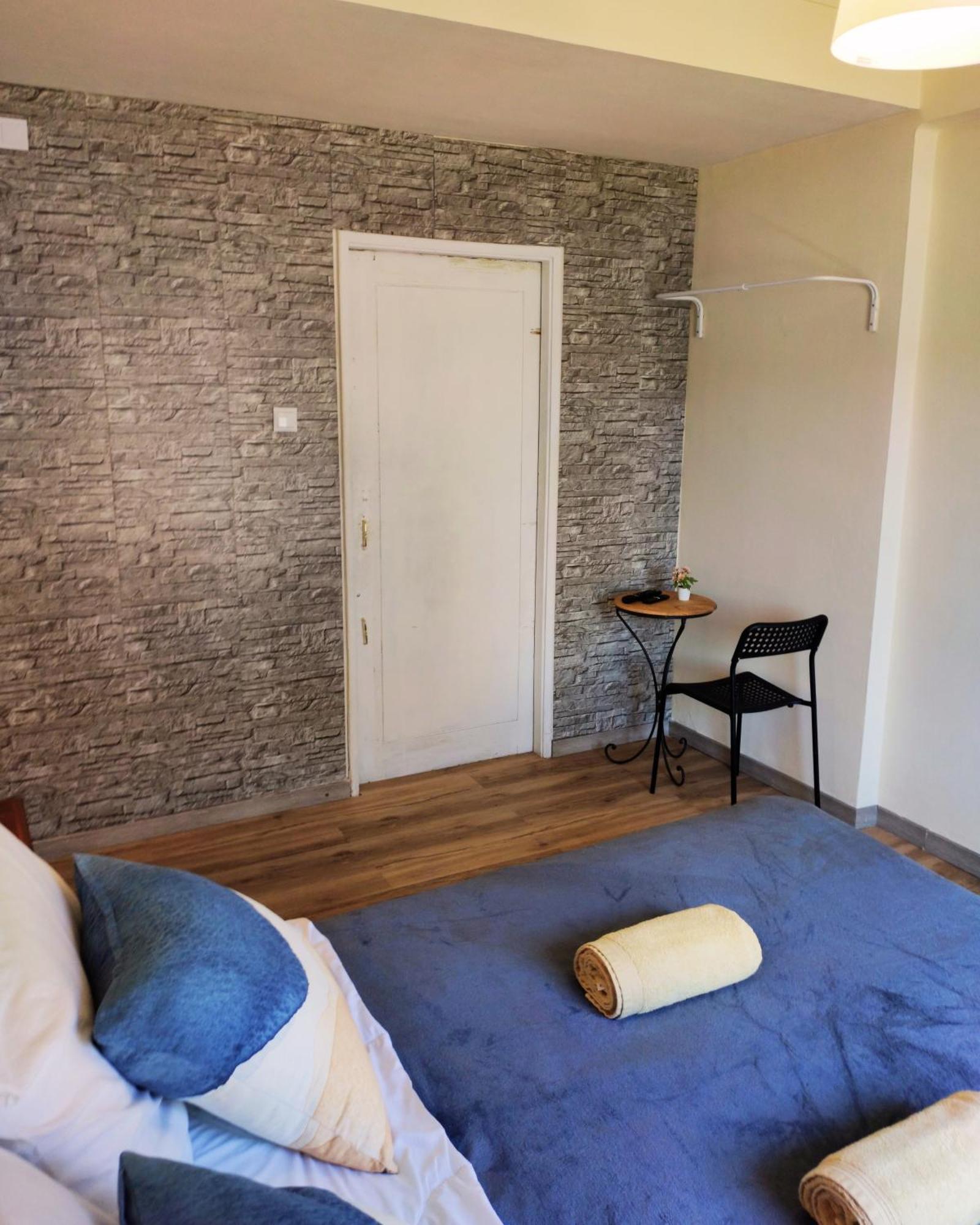 Apartamento Liberdade Royal Esquerdo *