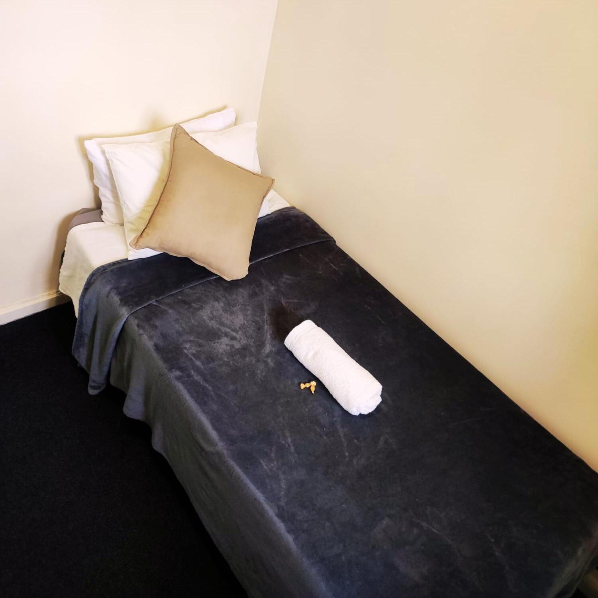 Apartamento Liberdade Royal Esquerdo