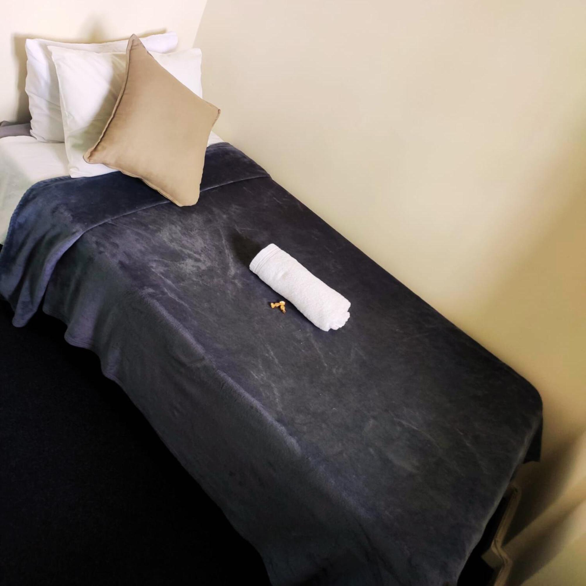 Apartamento Liberdade Royal Esquerdo *