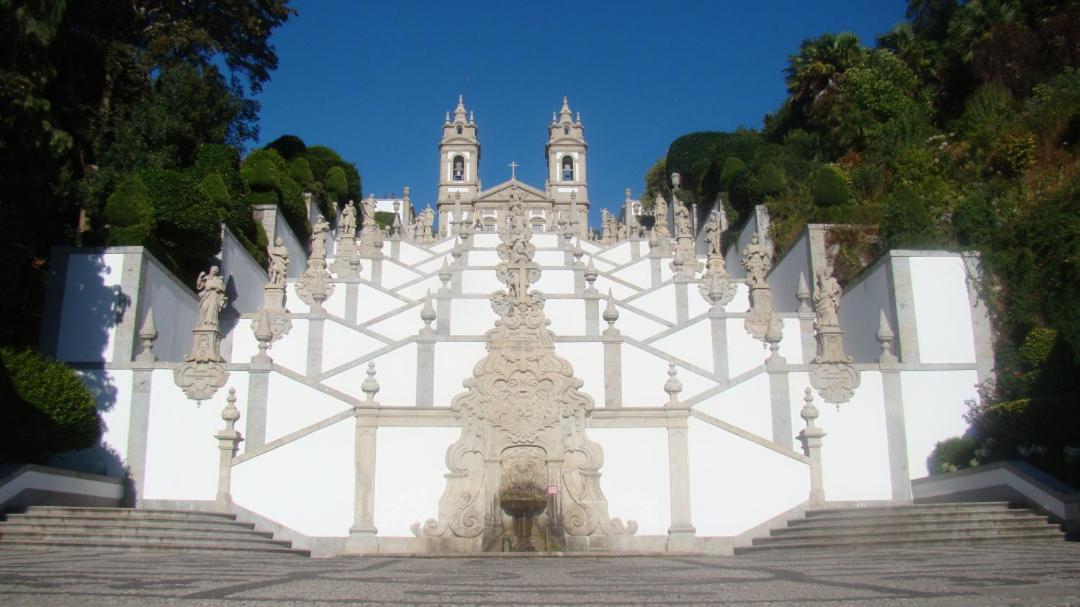 Appartamento Liberdade Royal Esquerdo *