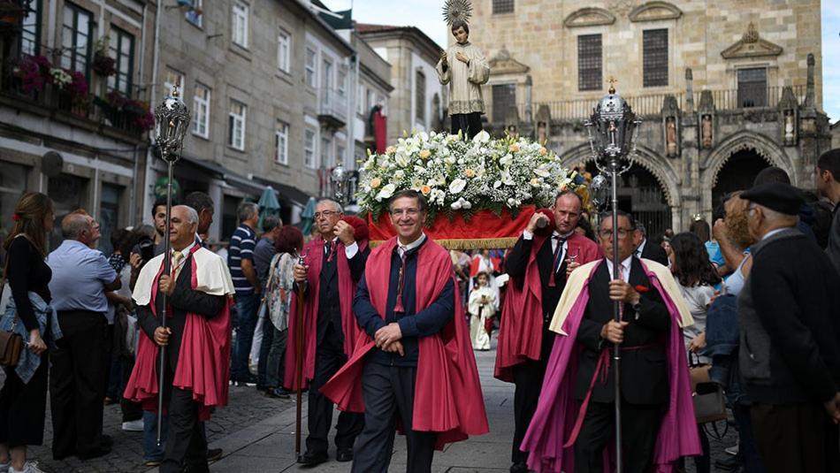Liberdade Royal Esquerdo * Braga