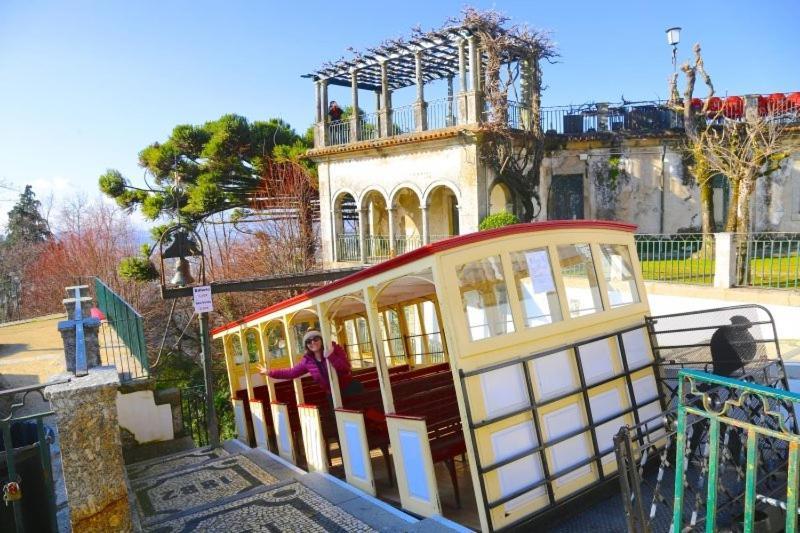 Appartamento Liberdade Royal Esquerdo Braga